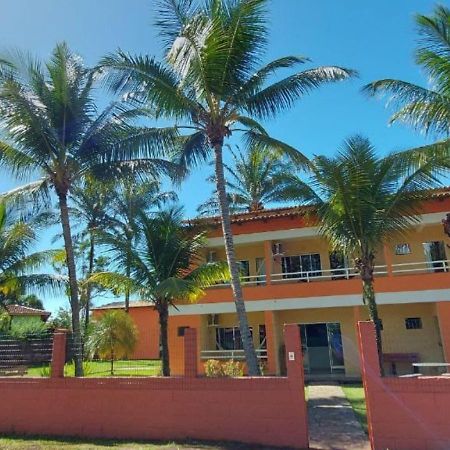 Pousada El Shadai Serra Grande  Eksteriør bilde