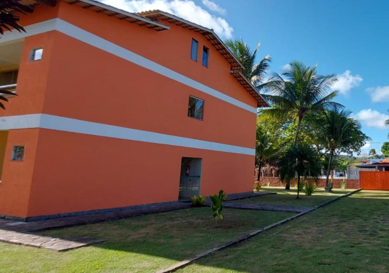 Pousada El Shadai Serra Grande  Eksteriør bilde